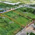 THB 5150000,  6 BR,  316 Sq. Feet,  Reserve Quickly, Land 316 Sq M, Already Filled, Krisada Nakhon Village 19 - Khlong Luang 1