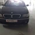 BHD 1350,  Bmw 7 Series,  2007,  Automatic,  200 KM,  Registered & Insured