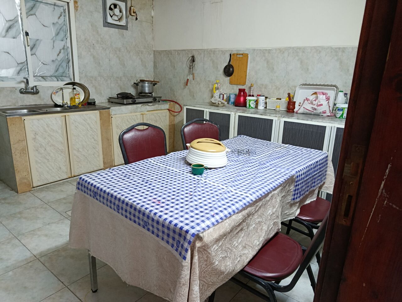 Jubail, Apartments, Flats, Houses & Villas, SAR 2200/month,  2 BR,  2BHK Available
