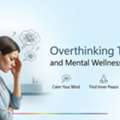 Overthinking Therapy: Unlocking Peace With Colour Therapy