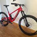 BRL 5,  LATEST 2024 5010 CARBON CC X01 AXS RSV Mountain Bike