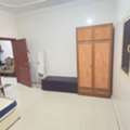 SAR 725/month,  2 BR,  725 SAR Monthly Single Room Available In 2 Room Flat