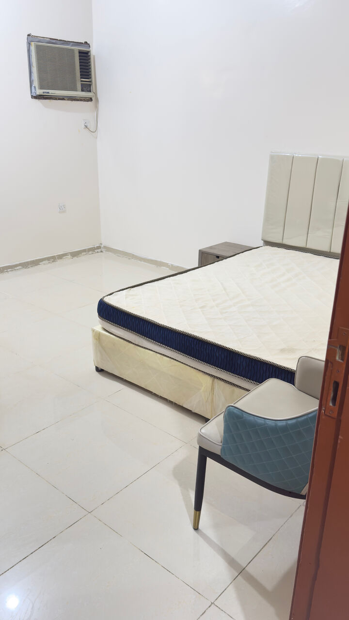 Al Mahjar, Apartments, Flats, Houses & Villas, SAR 725/month,  2 BR,  725 SAR Monthly Single Room Available In 2 Room Flat