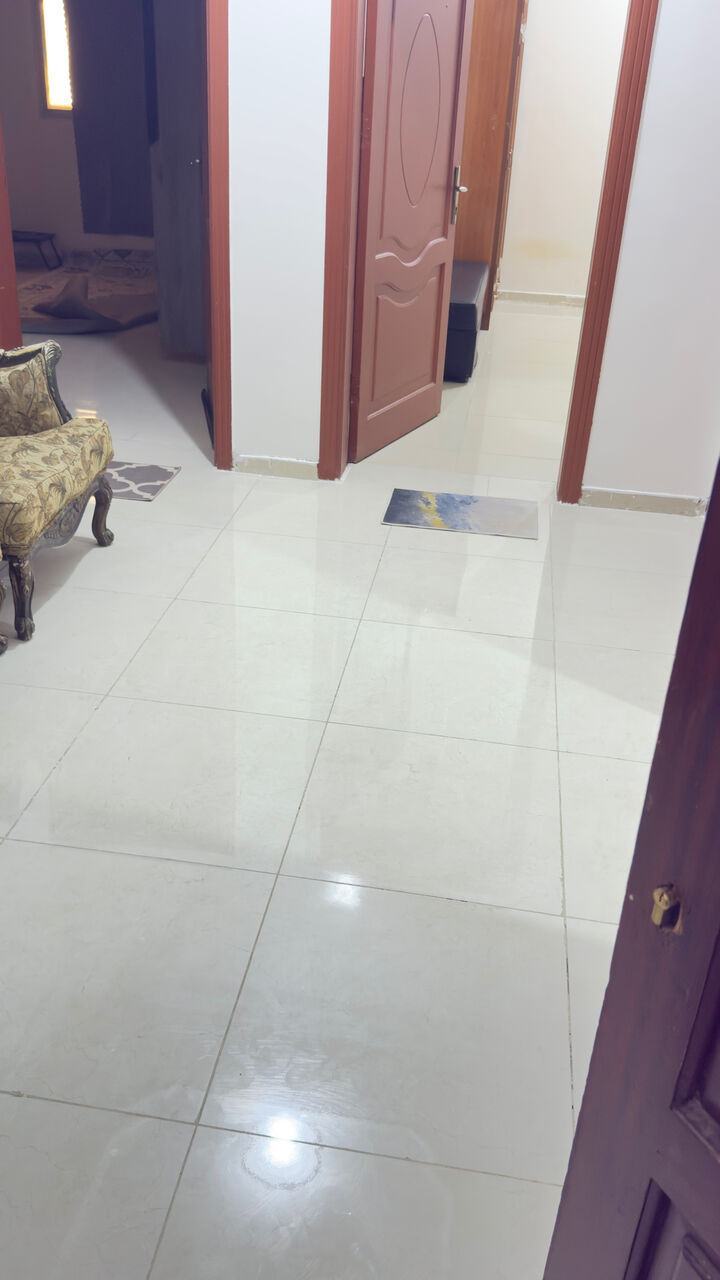 Al Mahjar, Apartments, Flats, Houses & Villas, SAR 725/month,  2 BR,  725 SAR Monthly Single Room Available In 2 Room Flat