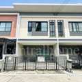 THB 2299000,  3 BR,  20 Sq. Feet,  Reserve Now Townhome Siri Place Ratchapruek - 346 Projects, Beautiful House, Good