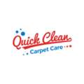 Quick Clean Carpet Care