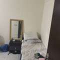 SAR 500/month,  200 Sq. Feet,  Bed Space Available Room Sharing