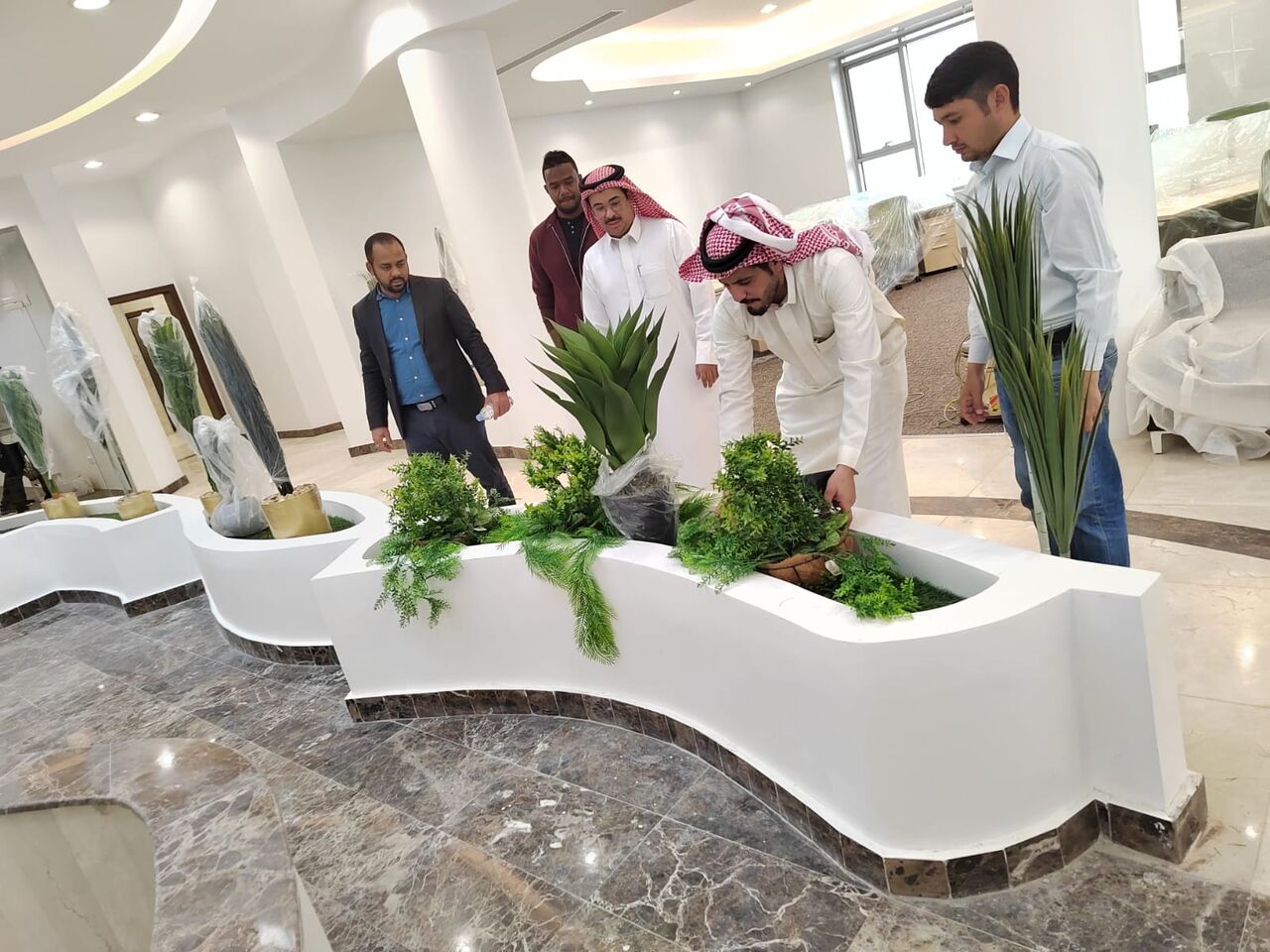 Riyadh, Job Seekers, Looking For Civil Engineer Job