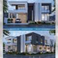 Architectural Engineer |  BIM Architect - 8+ Years Experience - Transferable Iqama