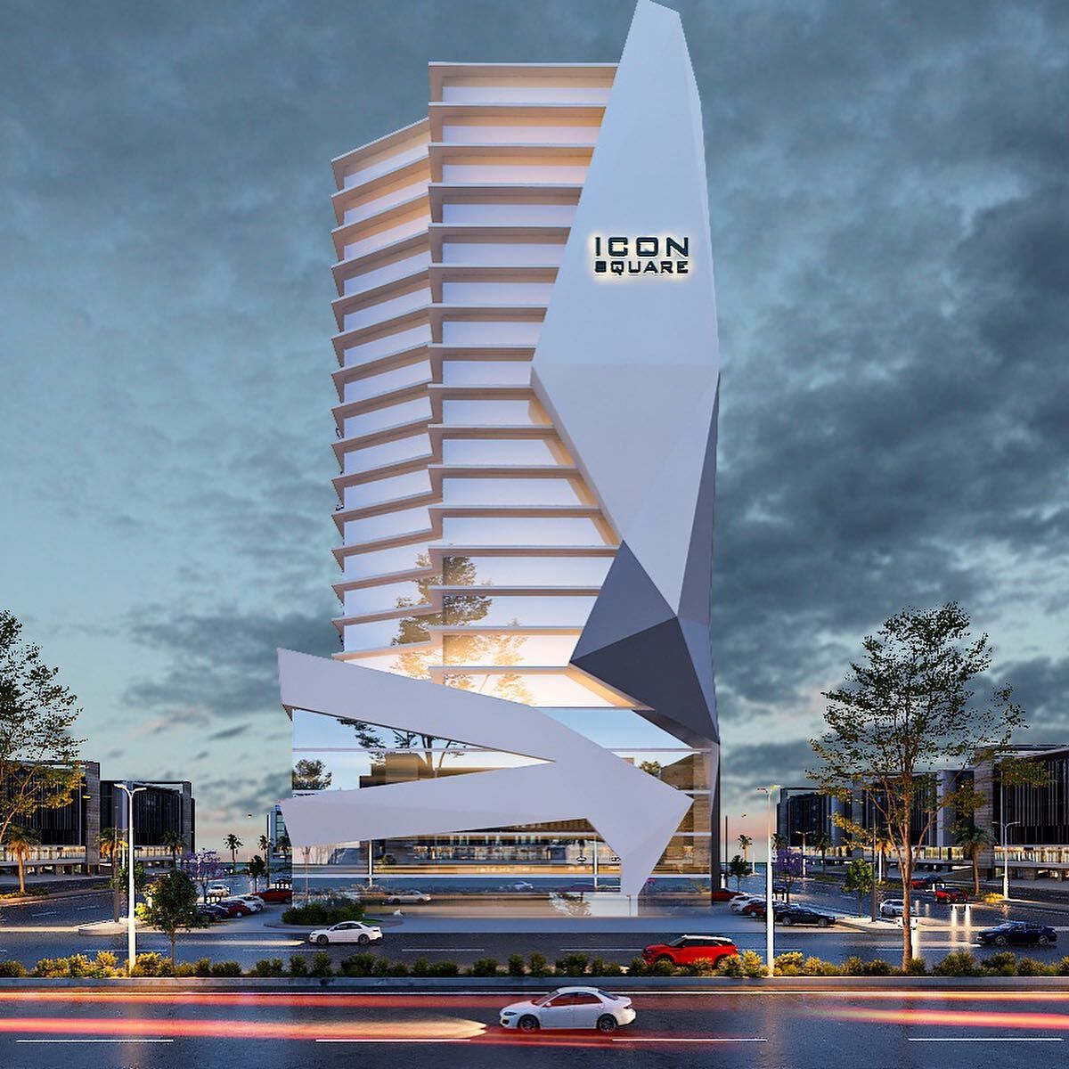 Dammam, Job Seekers, Architectural Engineer |  BIM Architect - 8+ Years Experience - Transferable Iqama