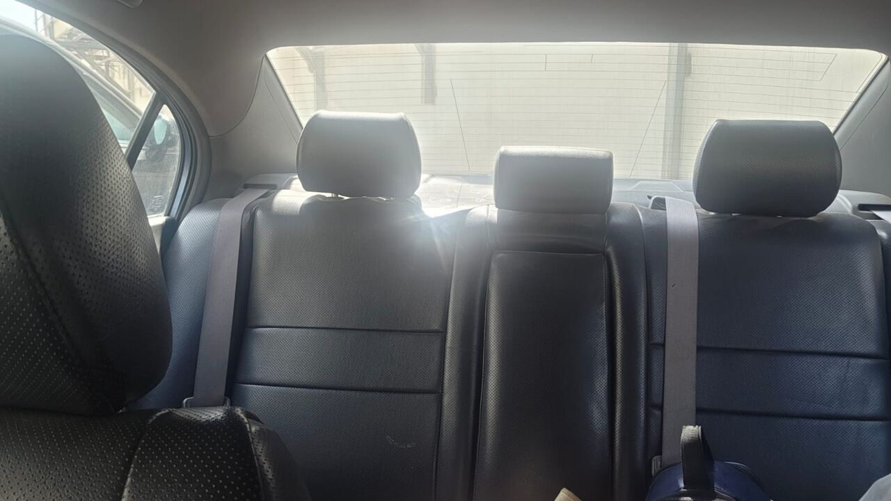 Riyadh, Vehicles, Cars & Trucks , SAR 19500,  Honda Civic,  2006,  Automatic,  229 KM,   , Milage 229K, , 19500 SAR_0551375498