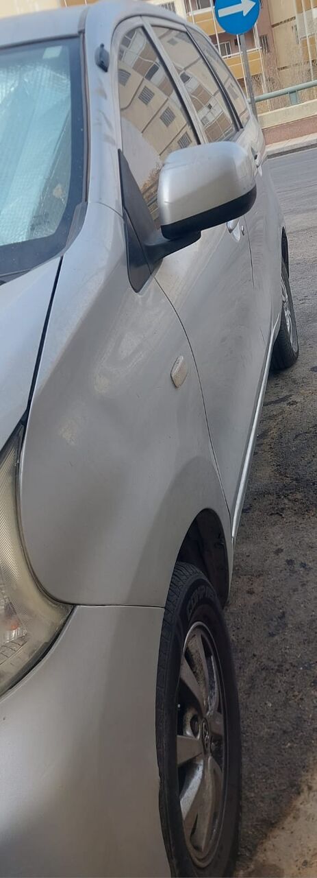 Riyadh, Vehicles, Cars & Trucks , SAR 33000,  Toyota Avanza,  2018,  Automatic,  167000 KM,  CAR FOR SALE!   33000 Riyals (negotiable)