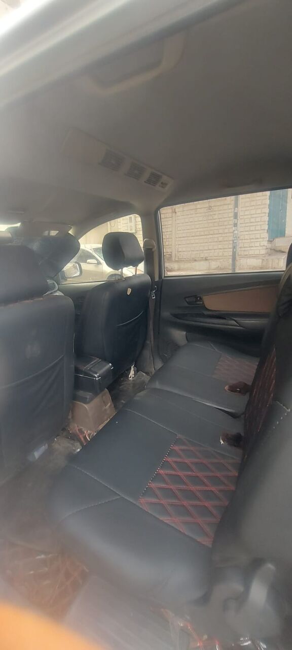Riyadh, Vehicles, Cars & Trucks , SAR 33000,  Toyota Avanza,  2018,  Automatic,  167000 KM,  CAR FOR SALE!   33000 Riyals (negotiable)