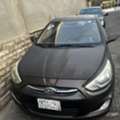 SAR 20000,  Hyundai Accent,  2016,  Automatic,  298000 KM,    Model Urgent For Sale