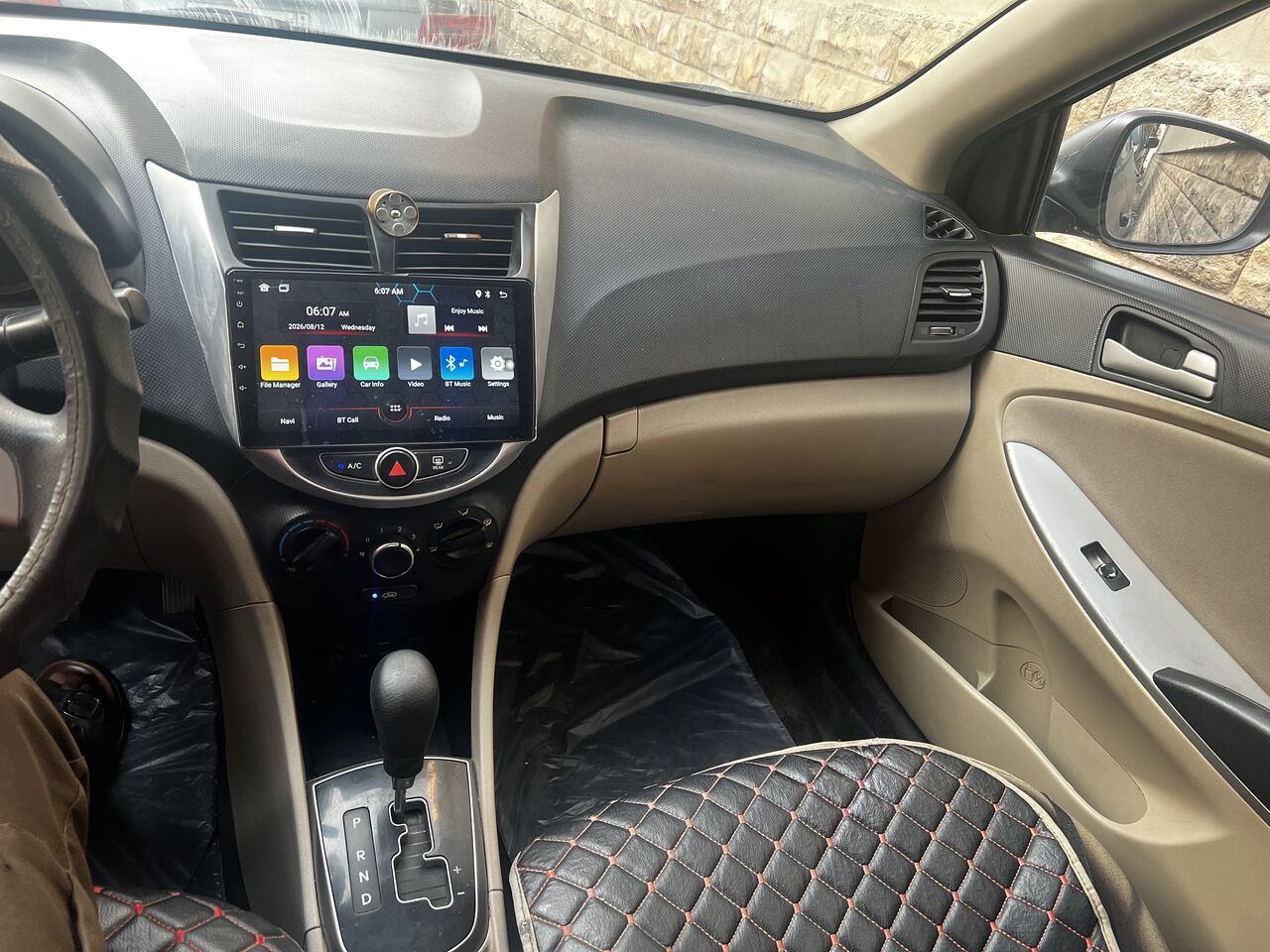 Jeddah, Vehicles, Cars & Trucks , SAR 20000,  Hyundai Accent,  2016,  Automatic,  298000 KM,    Model Urgent For Sale