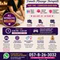 Hirring Females For Time Job