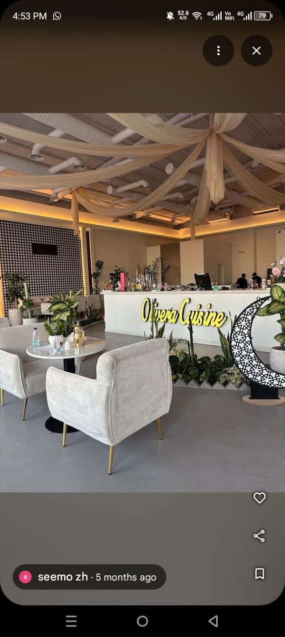 Riyadh, Jobs, VIP রেস্টুরেন্ট এর কাজ ২জন স্মার্ট শিক্ষিত লো