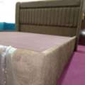 SAR 500,  New King Size Bed 180X200