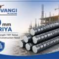 10 Mm Sariya &ndash; High-Strength TMT Rebar For Every Construction Need
