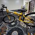 SAR 280,  Heavy Duty Bicycle 26