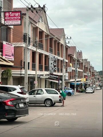 Bangkok, Villas, THB 18500,  64 Sq. Feet,  House For Rent In Sriracha Near Sriracha Kasetsart University. Complete Electrical