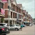 THB 18500,  64 Sq. Feet,  House For Rent In Sriracha Near Sriracha Kasetsart University. Complete Electrical