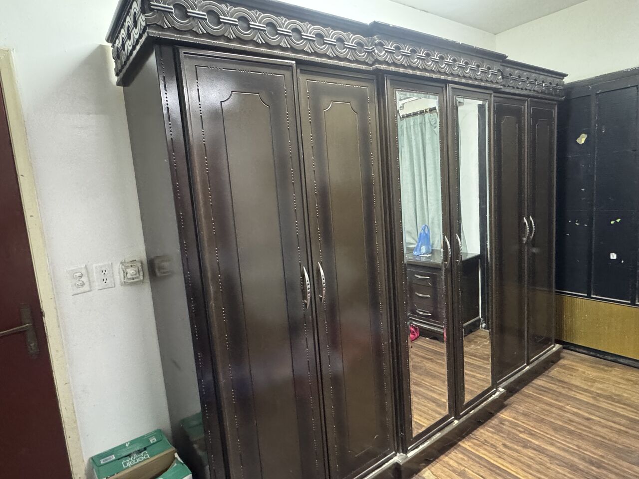 Jubail, Household Items, SAR 800,  Room Bed Set