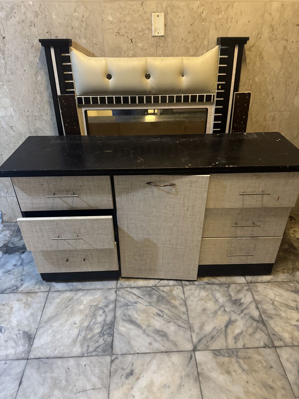Jubail, Household Items, SAR 800,  Room Bed Set