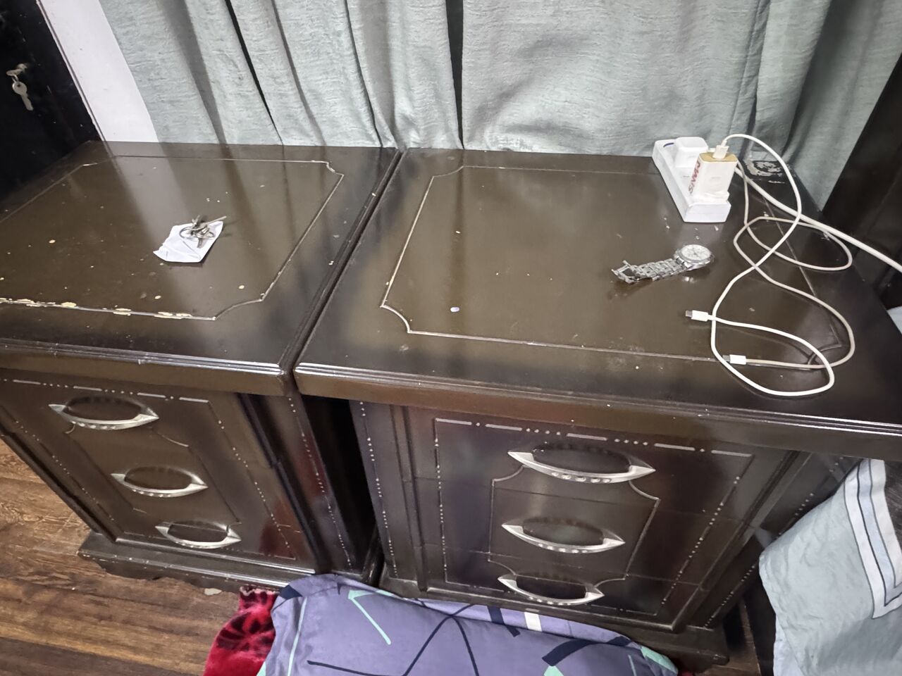Jubail, Household Items, SAR 800,  Room Bed Set
