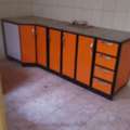 SAR 1500/month,  Furnished,  1- Large Room Or 3 - Bed Spaces Available For Rent.