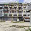 THB 3100000,  4 BR,  20 Sq. Feet,  BHL1324 4-story Commercial Building, Soi Samakkhi 44, Tha Sai, Sold As Is (2 Units Can Be