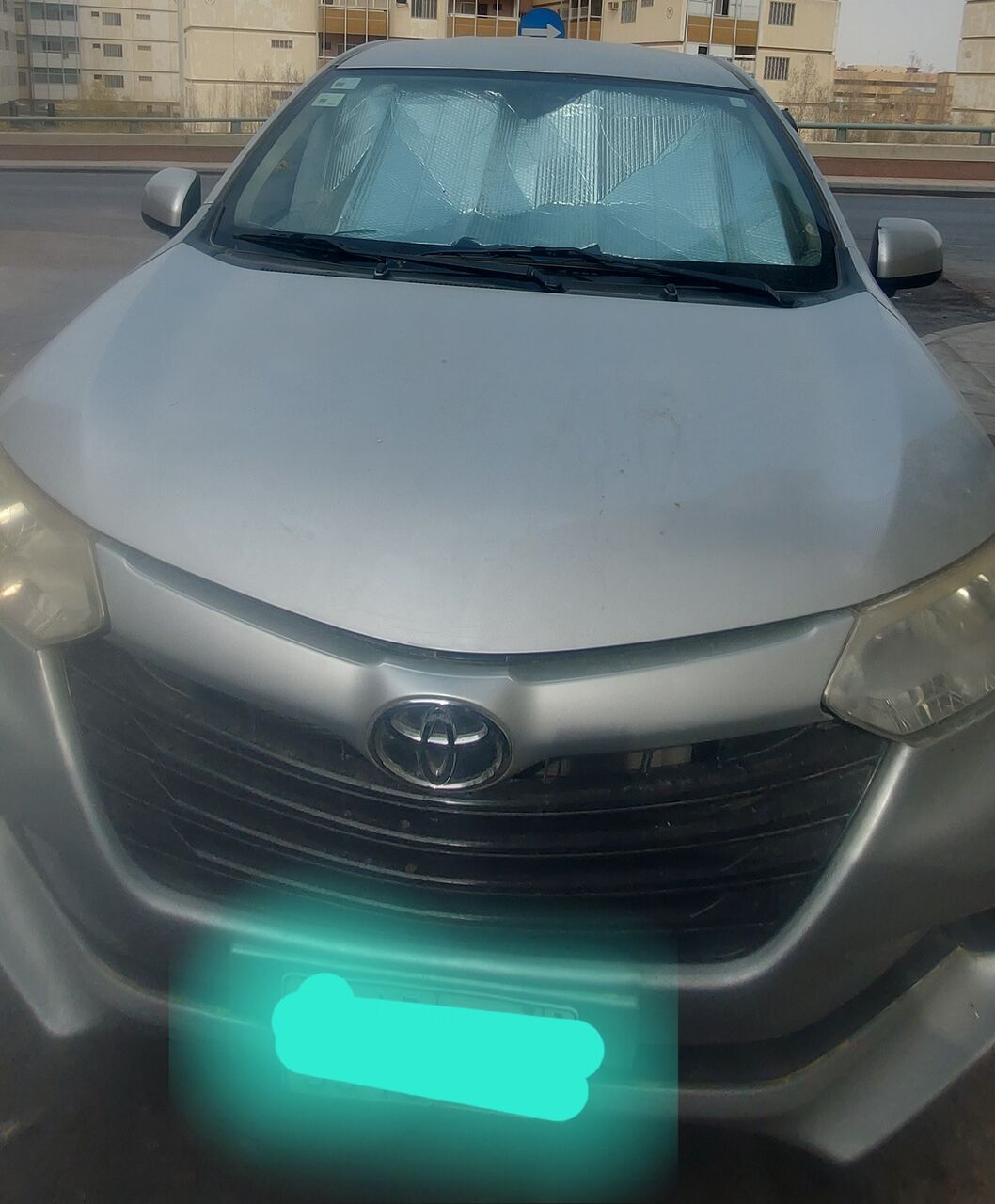 Al Wizarat, Vehicles, Cars & Trucks , SAR 31000,  Toyota Avanza,  2018,  Automatic,  167000 KM,