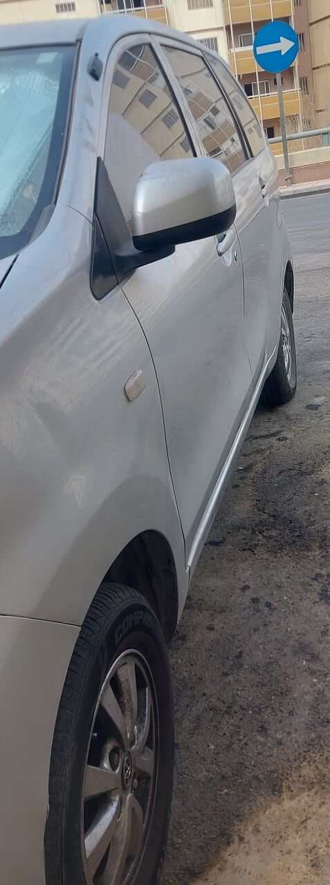 Al Wizarat, Vehicles, Cars & Trucks , SAR 31000,  Toyota Avanza,  2018,  Automatic,  167000 KM,