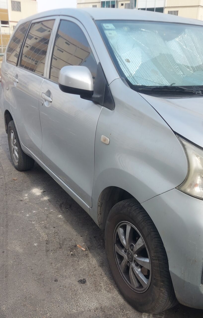 Al Wizarat, Vehicles, Cars & Trucks , SAR 31000,  Toyota Avanza,  2018,  Automatic,  167000 KM,