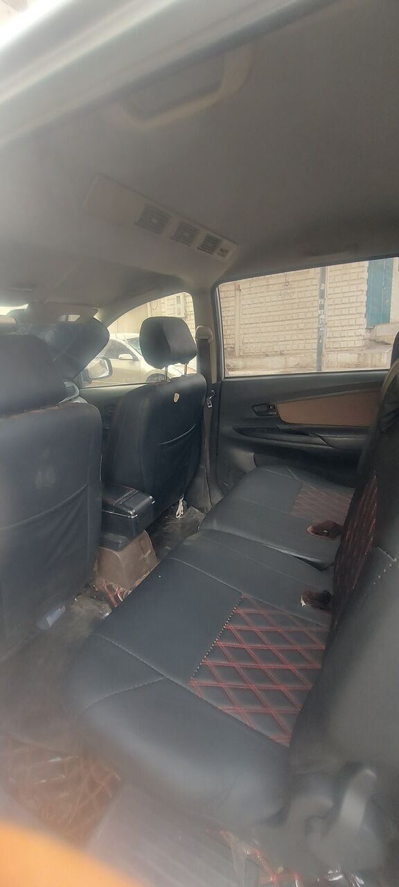 Al Wizarat, Vehicles, Cars & Trucks , SAR 31000,  Toyota Avanza,  2018,  Automatic,  167000 KM,