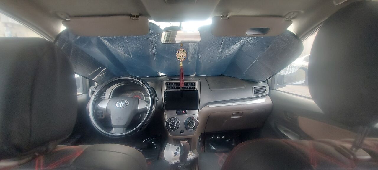 Al Wizarat, Vehicles, Cars & Trucks , SAR 31000,  Toyota Avanza,  2018,  Automatic,  167000 KM,