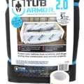 Tub Cover | Tub Protection & Bathtub Protector | Tub Armor