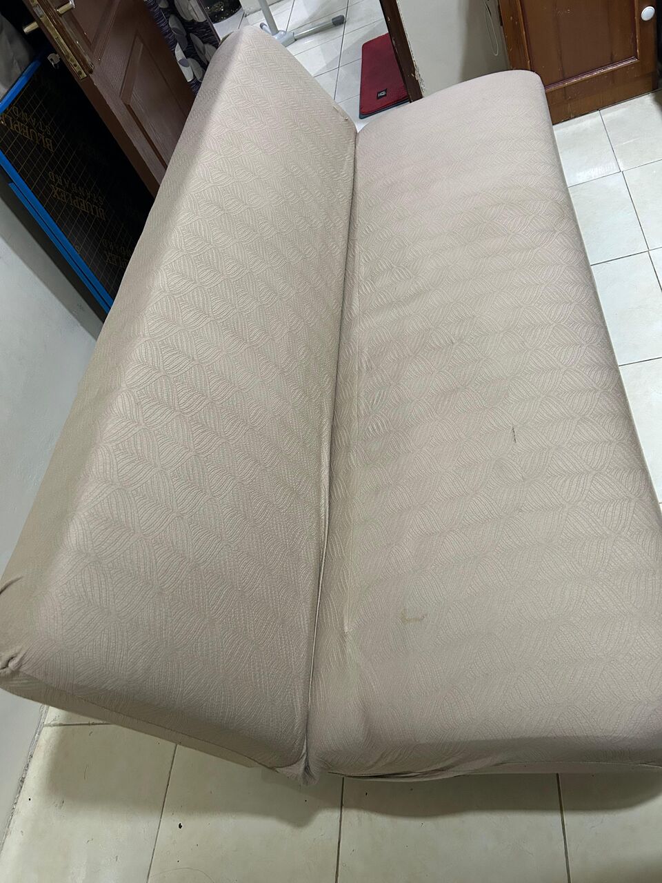 Al Rakah Al Janubiyah, Furniture, SAR 250,  Sofa Bed