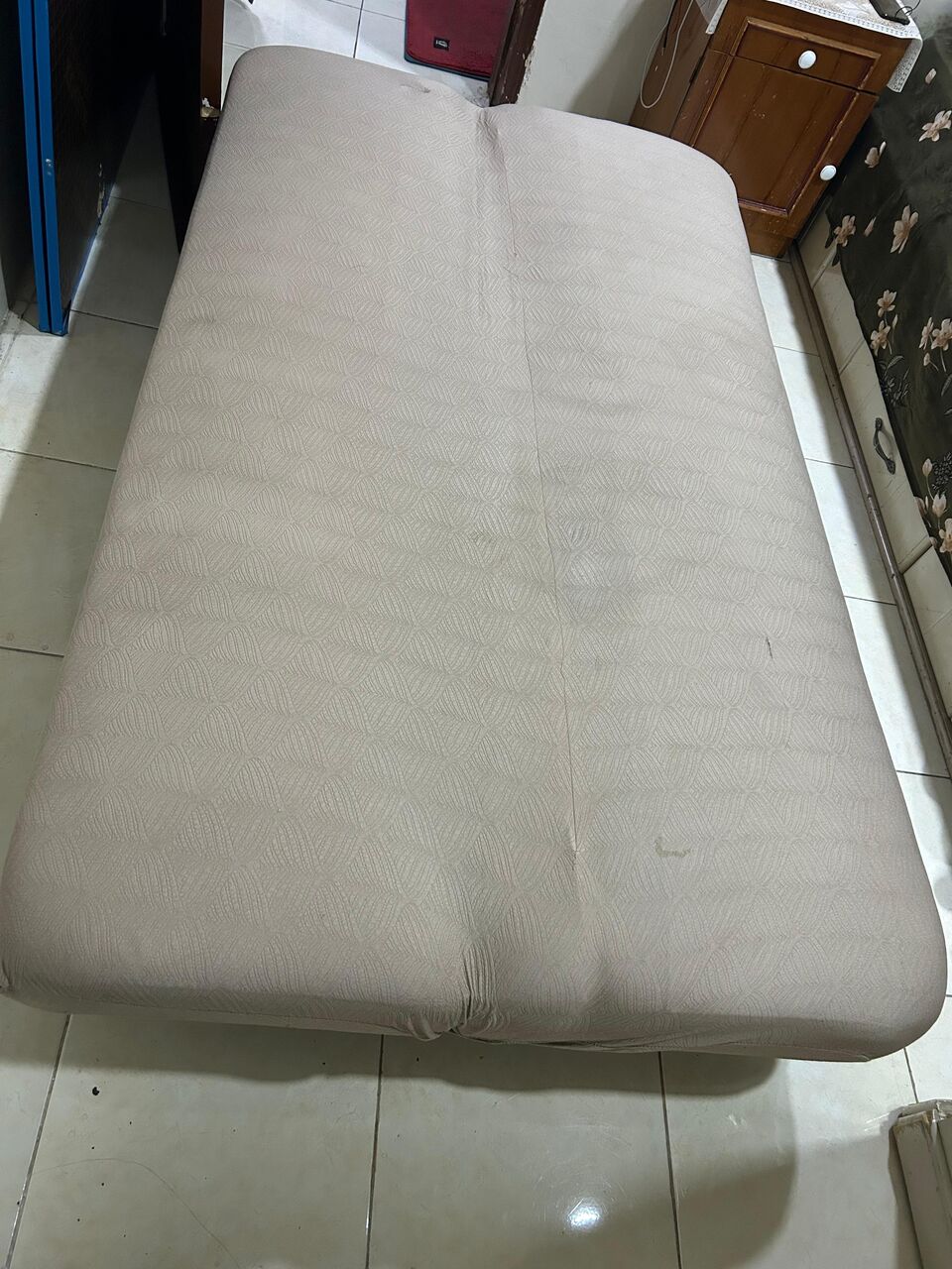 Al Rakah Al Janubiyah, Furniture, SAR 250,  Sofa Bed