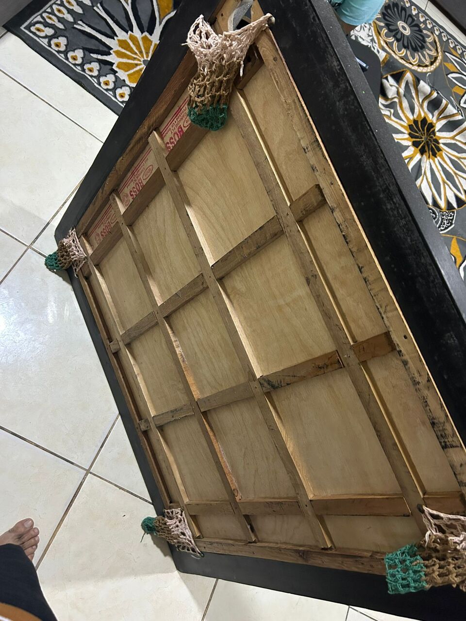 Al Rakah Al Janubiyah, Household Items, SAR 60,  Carrom Board