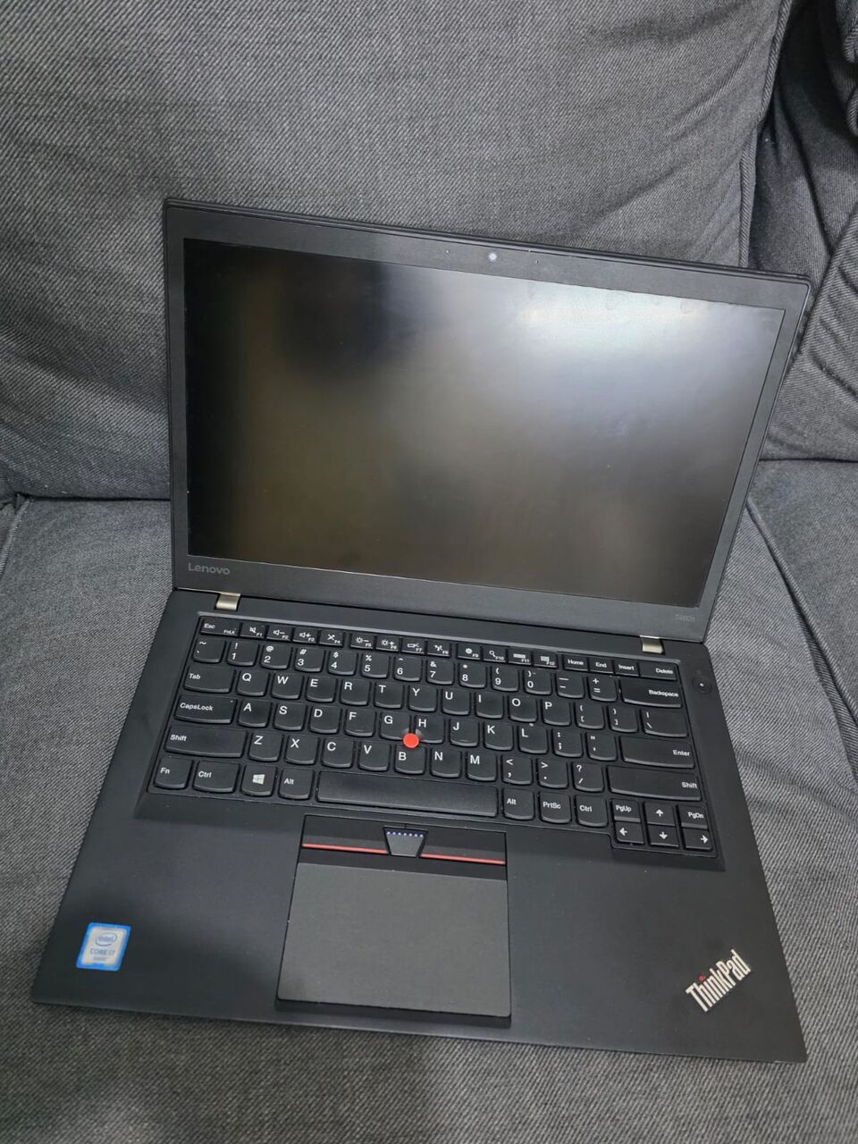 Jeddah, Tablet Computers, SAR 999,  Lenovo Thinkpad T460s ,Super Clean,Great For Students,Office Use And Daily Usage