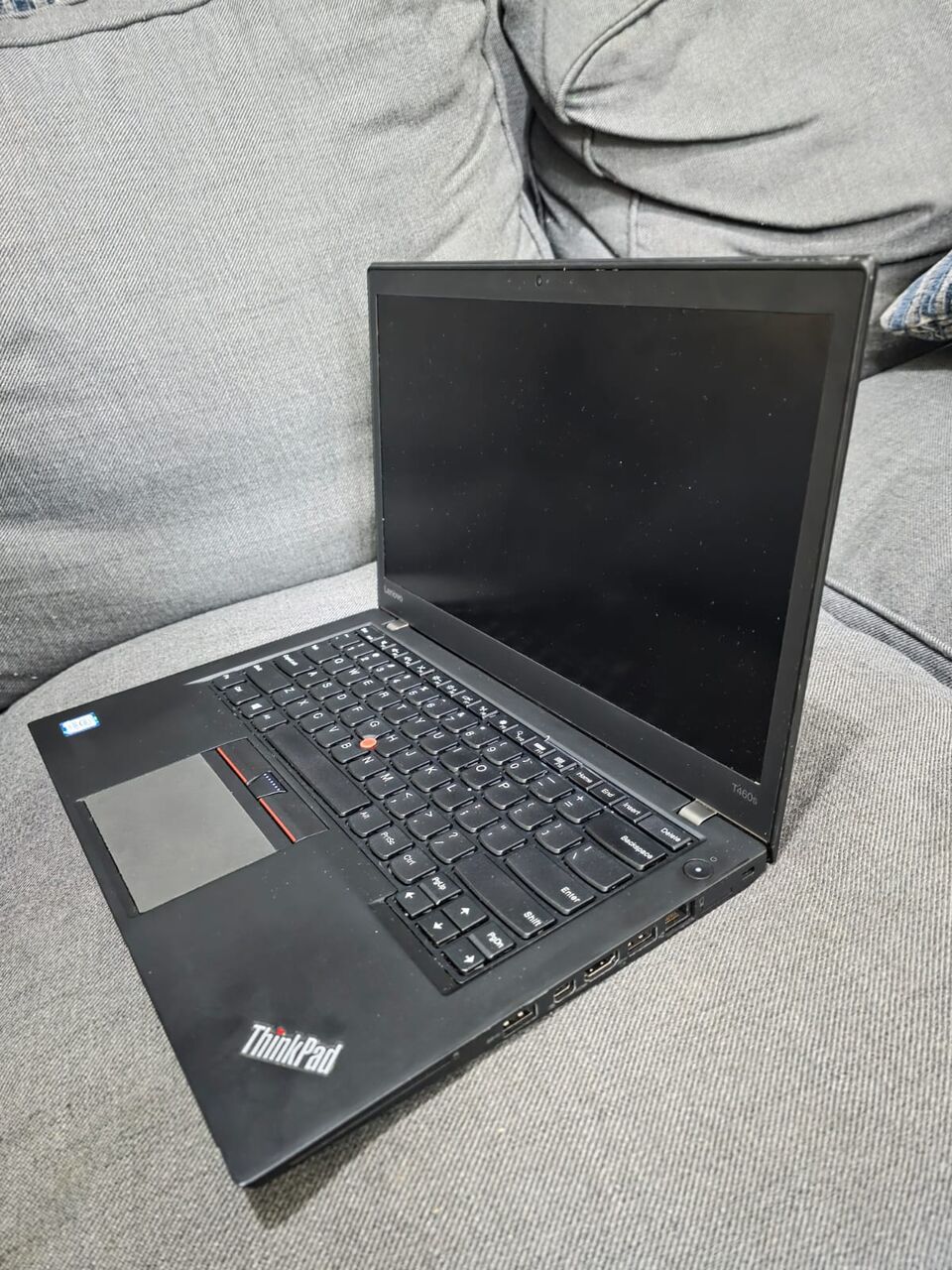 Jeddah, Tablet Computers, SAR 999,  Lenovo Thinkpad T460s ,Super Clean,Great For Students,Office Use And Daily Usage