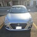 SAR 40000,  Suzuki Dzire,  2024,  Automatic,  54000 KM,   J;j