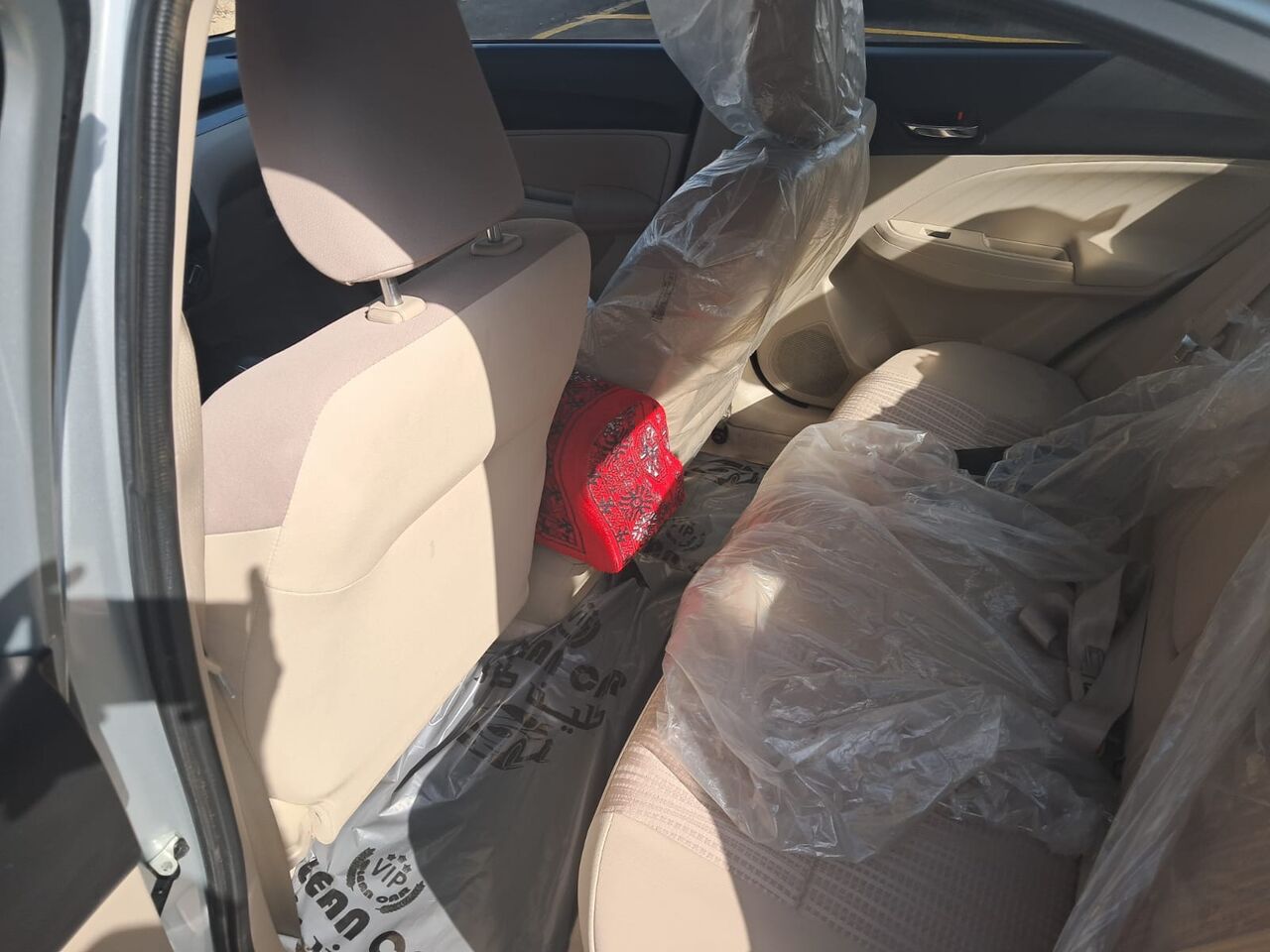 Jeddah, Vehicles, Cars & Trucks , SAR 40000,  Suzuki Dzire,  2024,  Automatic,  54000 KM,   J;j