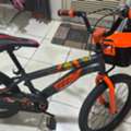 SAR 230,  Bicycle 20 "