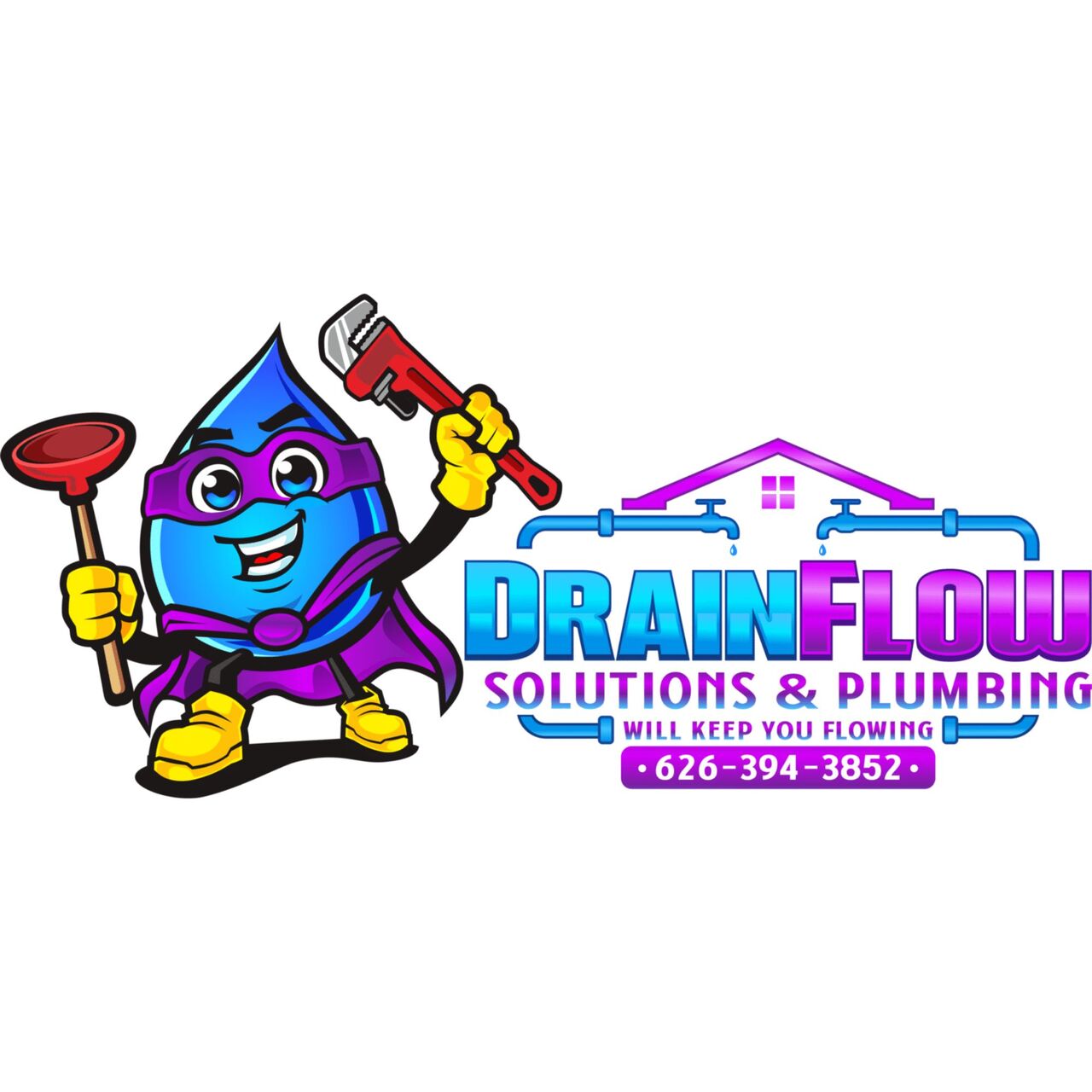 New York, Construction, Drainflow Solutions & Plumbing