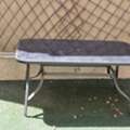 SAR 120,  Table For Outdoor