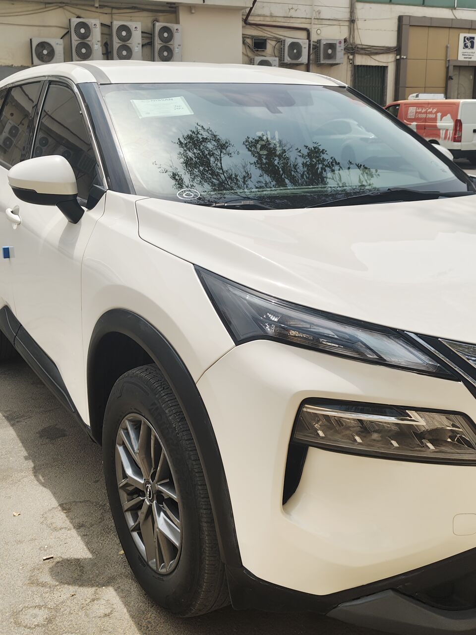 Riyadh, Vehicles, Cars & Trucks , SAR 74000,  Nissan X-Trail,  2024,  Automatic,  74575 KM,