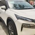 SAR 74000,  Nissan X-Trail,  2024,  Automatic,  74575 KM,