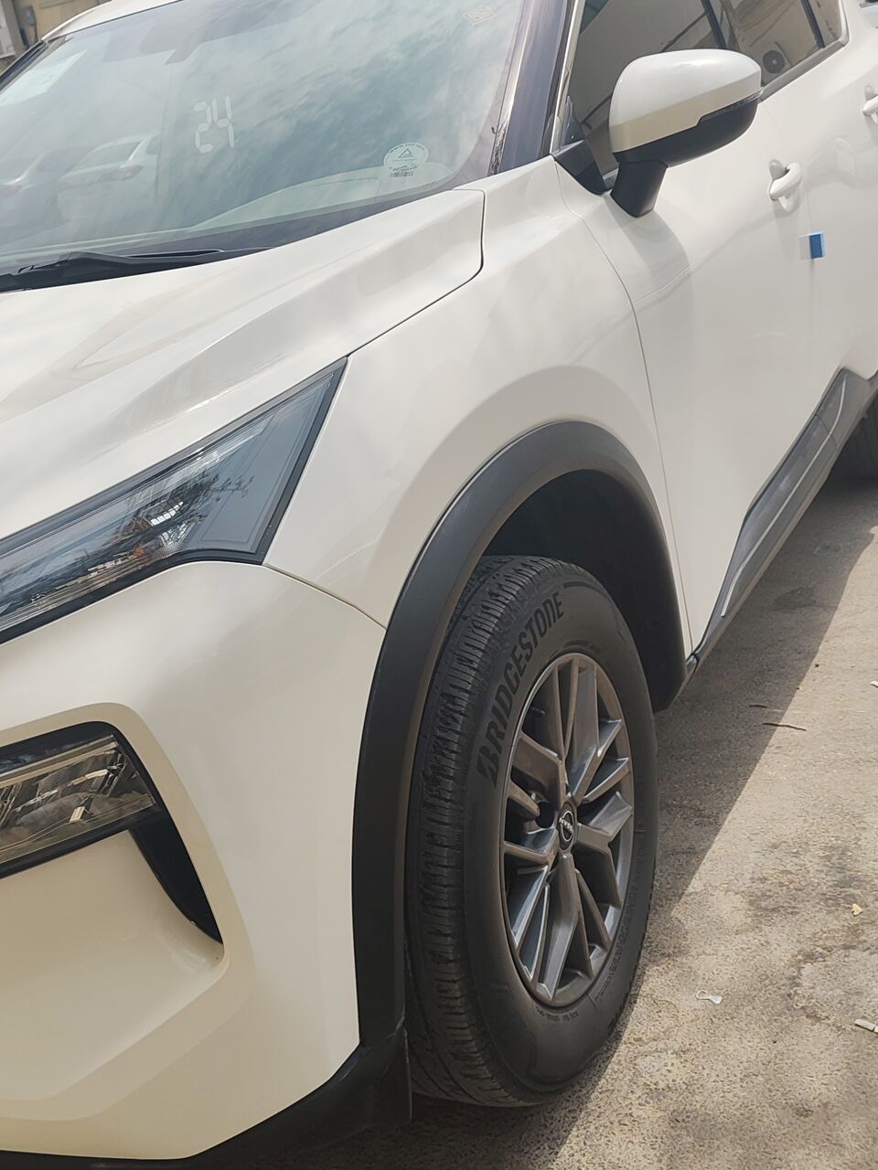Riyadh, Vehicles, Cars & Trucks , SAR 74000,  Nissan X-Trail,  2024,  Automatic,  74575 KM,